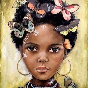 Meet your Posher, Yvette